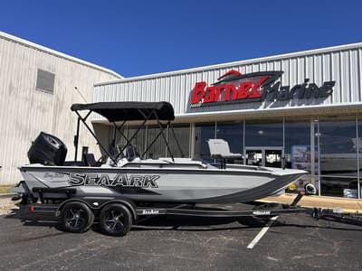 BOATZON | SeaArk SeaArk Easy 200 2026