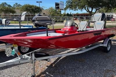 BOATZON | SeaArk Shadow 18 2026