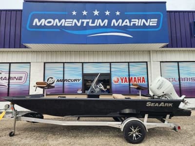 BOATZON | SeaArk Shadow 18 Center Console 2024