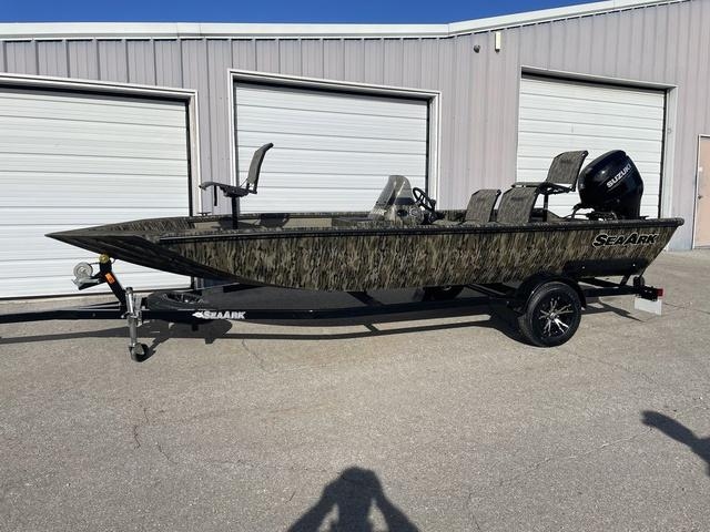 SeaArk Shadow 18 SC 2024