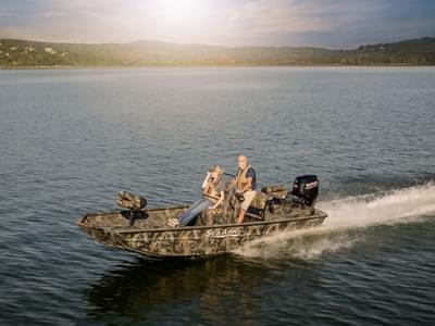 BOATZON | SeaArk Shadow 18 t Center Console 2025