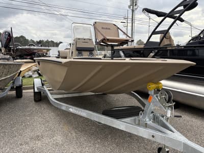 BOATZON | SeaArk Shadow 187 2025