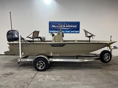 BOATZON | SeaArk Shadow 187 j Center Console 2026