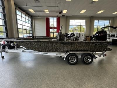 BOATZON | SeaArk Shadow 20 Elite CC 2026