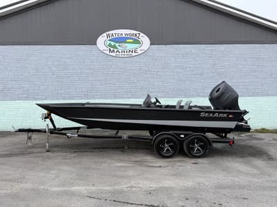 BOATZON | SeaArk Shadow 20 SC 2026