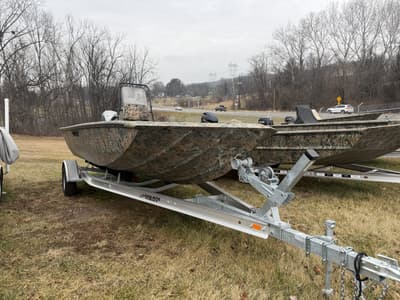 BOATZON | SeaArk Shadow 20 v 2025