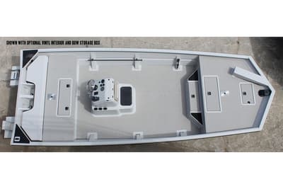 BOATZON | SeaArk Shadow 20T 2025 BOATZON | SeaArk Shadow 20T 2025