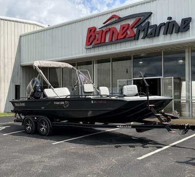 BOATZON | SeaArk VCat 200 Center Console 2022