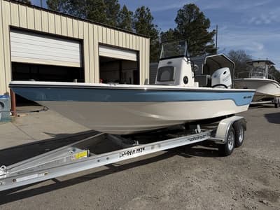 BOATZON | Seaborn FX 21 ES 2026