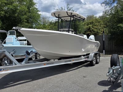 BOATZON | SeaChaser 24HFC 2025