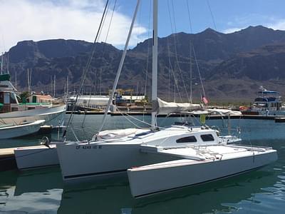 BOATZON | Seaclipper 28 2016