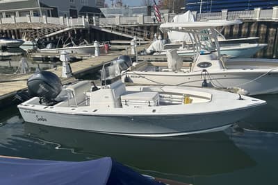 BOATZON | SeaCraft 20 Classic 2007