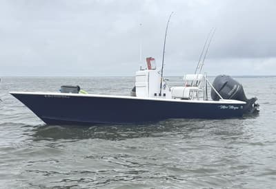 BOATZON | SeaCraft 20 SF 2010