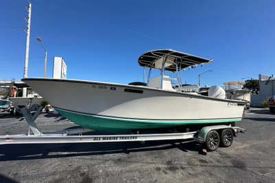 BOATZON | SeaCraft 23 CC 1977