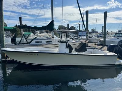 BOATZON | SeaCraft 23 Center Console 1988