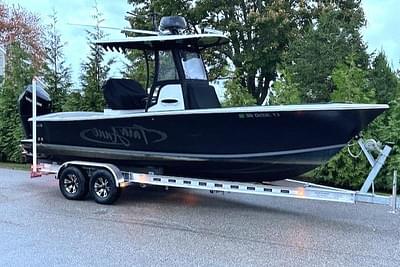 BOATZON | SeaCraft 23 Potter Hull 1975 BOATZON | SeaCraft 23 Potter Hull 1975