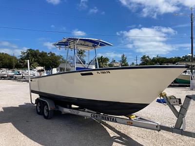 BOATZON | SeaCraft 23CC 1987 BOATZON | SeaCraft 23CC 1987