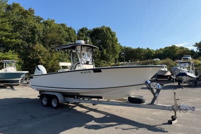 BOATZON | SeaCraft SC 23 Classic 1972