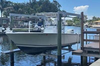 BOATZON | SeaCraft SC 23 Classic 2001 BOATZON | SeaCraft SC 23 Classic 2001