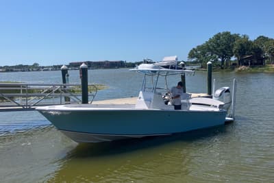 BOATZON | SeaCraft SC 23 Classic 2024