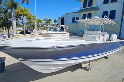 BOATZON | SeaCraft SC 32 Master Angler 2007 BOATZON | SeaCraft SC 32 Master Angler 2007