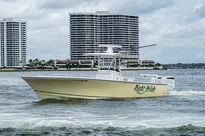 BOATZON | SeaCraft SC32 Master Angler 2001 BOATZON | SeaCraft SC32 Master Angler 2001
