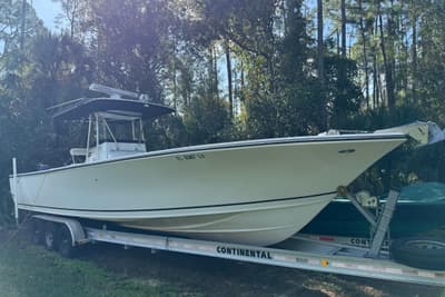 BOATZON | SeaCraft SC32 Master Angler 2002 BOATZON | SeaCraft SC32 Master Angler 2002