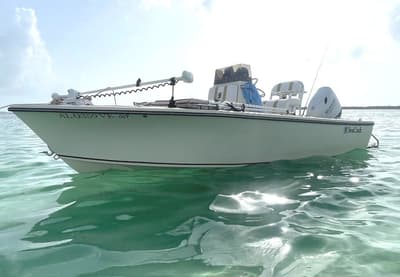 BOATZON | SeaCraft SF18 1983