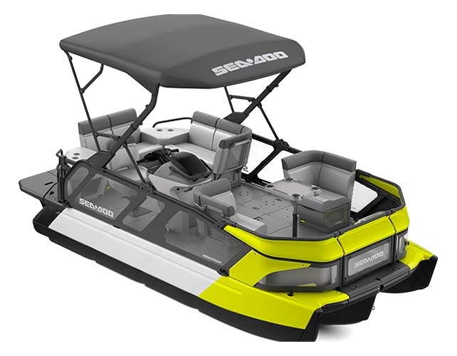 2024 Sea-Doo SeaDoo 43RD 2024 - Sold Boat