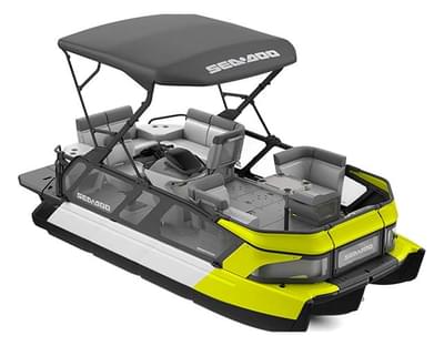 BOATZON | SeaDoo 43RD 2024 BOATZON | SeaDoo 43RD 2024