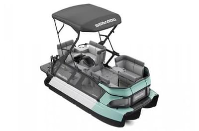 BOATZON | SeaDoo CRUISE 18 230 2026 BOATZON | SeaDoo CRUISE 18 230 2026