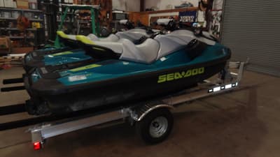 BOATZON | SeaDoo GTI SE 130 2024
