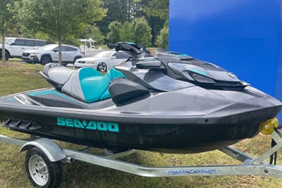 BOATZON | Seadoo GTR 230 2026 BOATZON | Seadoo GTR 230 2026