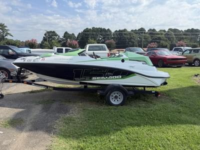 BOATZON | Seadoo Speedster 2012