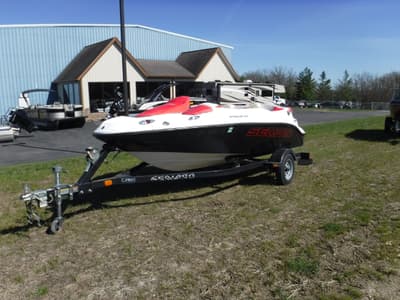 BOATZON | SeaDoo Sport Boats 150 Speedster 150 2010