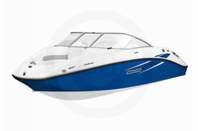 BOATZON | SeaDoo Sport Boats 180 Challenger 2009 BOATZON | SeaDoo Sport Boats 180 Challenger 2009