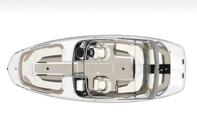 BOATZON | SeaDoo Sport Boats 230 Challenger SE 2012