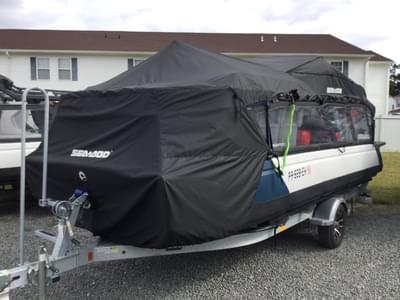 BOATZON | SeaDoo SW C21 230 2024