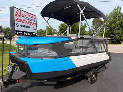 BOATZON | SeaDoo Switch 16 2016