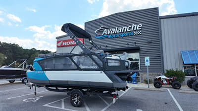 BOATZON | SeaDoo Switch 170 2023