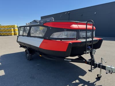 BOATZON | SeaDoo Switch 19 170hp 2024