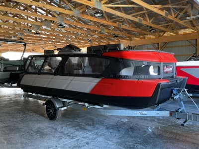 BOATZON | SeaDoo SWITCH 19FT 170 2025