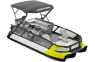 BOATZON | SeaDoo Switch 21  230 HP 2023