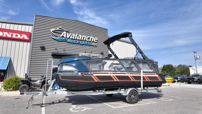 BOATZON | SeaDoo Switch 21 Sport 2024 BOATZON | SeaDoo Switch 21 Sport 2024