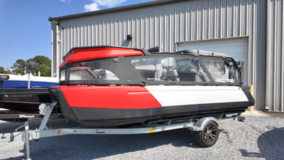 BOATZON | SeaDoo Switch Compact 2024