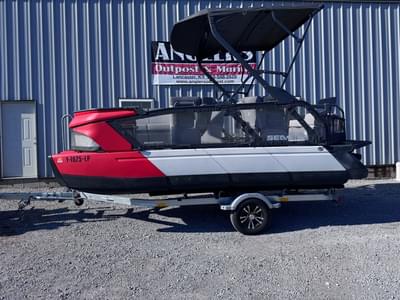 BOATZON | SeaDoo Switch Cruise 18 130HP 2023 BOATZON | SeaDoo Switch Cruise 18 130HP 2023