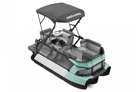 SeaDoo Switch Cruise 18 230 HP 2026