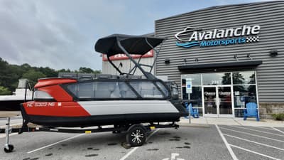 BOATZON | SeaDoo Switch Cruise 18 230HP 2024 BOATZON | SeaDoo Switch Cruise 18 230HP 2024