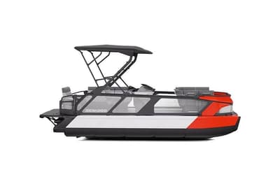 BOATZON | SeaDoo SWITCH CRUISE 21 170 2024