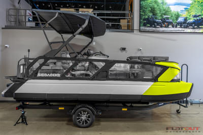 BOATZON | SeaDoo SWITCH CRUISE 21 170HP AVAILABLE DECEMBER 2023
